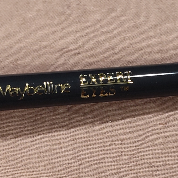 NEW! Maybelline Expert Eye Pencil Charcoal Gray - Picture 2 of 4